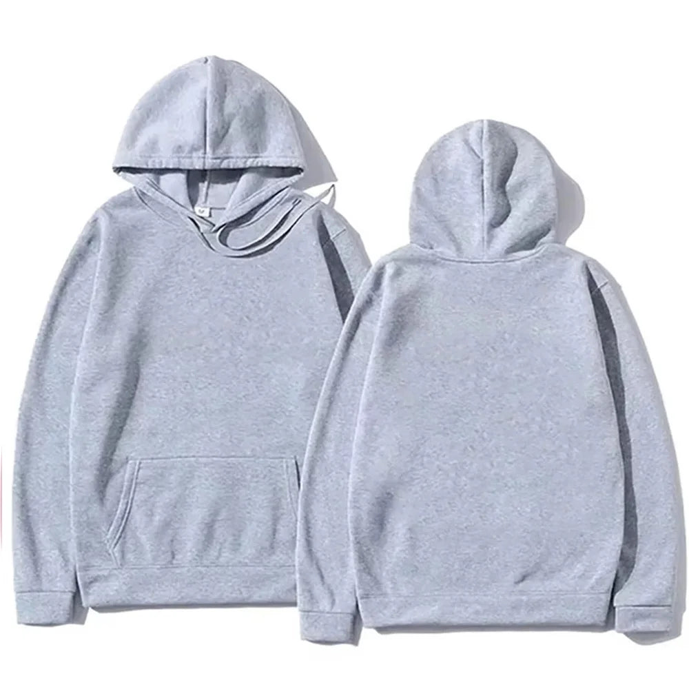 Casual Sweatshirt for Autumn/Winter Comfortable Clothes Moletom Gothic Pullovers