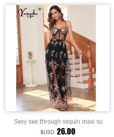 Sexy backless mesh maxi slip summer dress women 2024 elegant long prom evening dresses luxury Gauze birthday party dress vestido