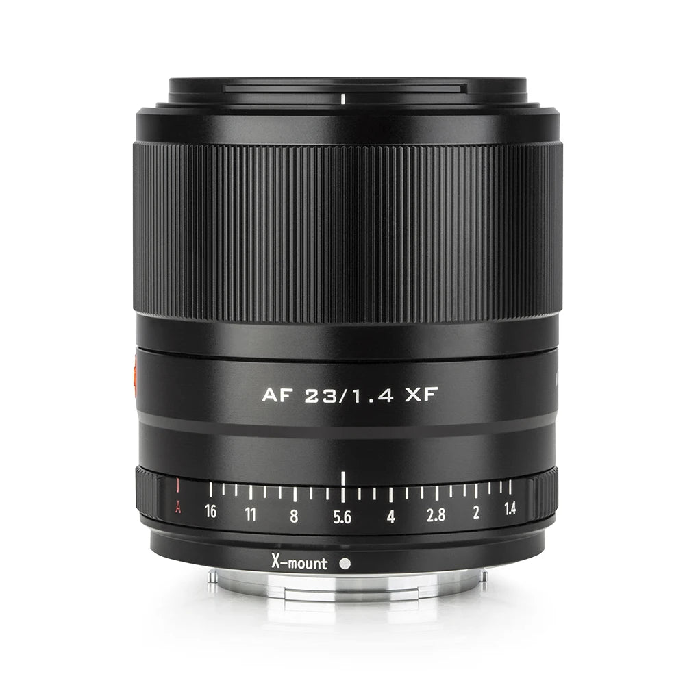 AAA+ 13mm 23mm 33mm 56mm F1.4 Fuji Lens Auto Focus Large Aperture APS-C Lens for Fujifilm Lens X Mount X-T4 X30 Camera Lenses